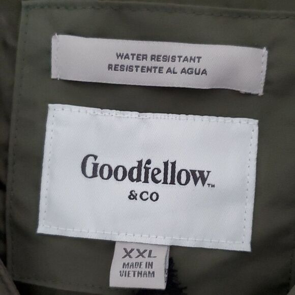 Goodfellow and co mens jacket B- 0125 - Picture 8 of 12